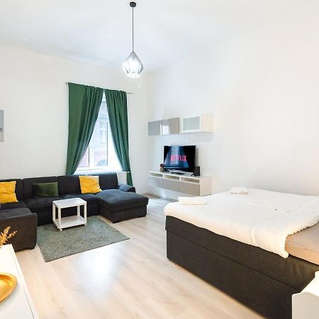Spacious Premium Apartment By Buda Castle District บูดาเปสต์ ภายนอก รูปภาพ