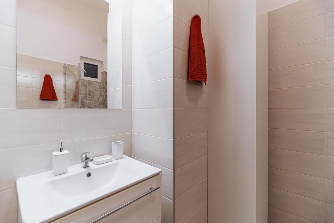 Spacious Premium Apartment By Buda Castle District บูดาเปสต์ ภายนอก รูปภาพ